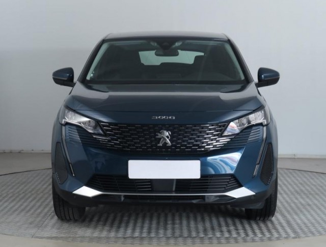 Peugeot 3008  1.2 PureTech 