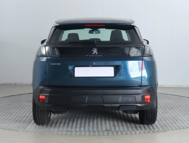 Peugeot 3008  1.2 PureTech 