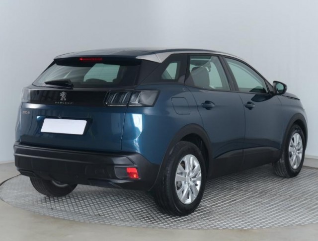 Peugeot 3008  1.2 PureTech 