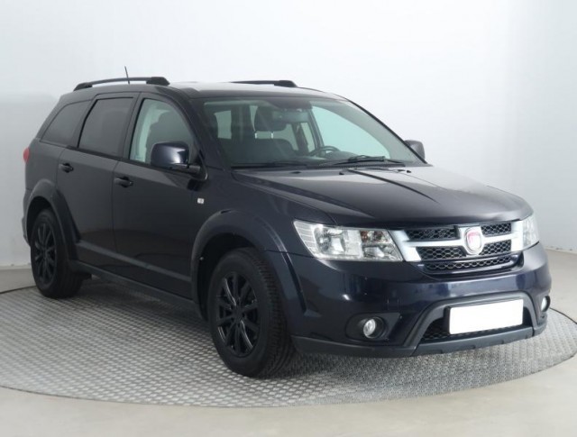 Fiat Freemont  2.0 MultiJet 
