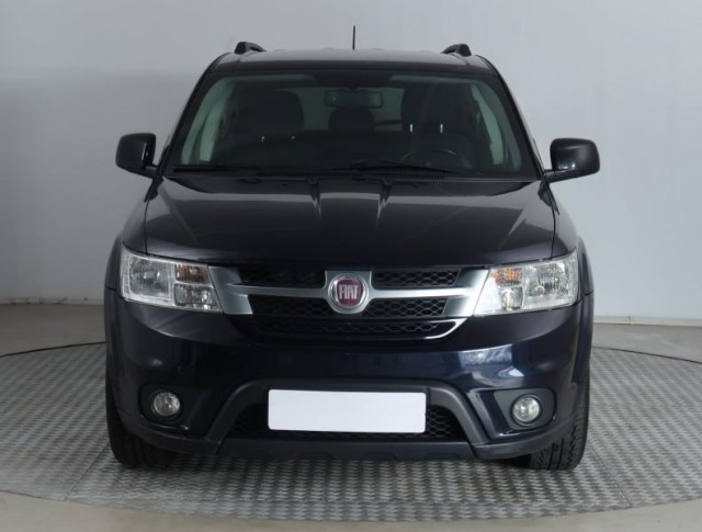 Fiat Freemont  2.0 MultiJet 