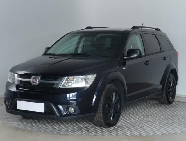 Fiat Freemont  2.0 MultiJet 