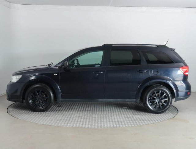 Fiat Freemont  2.0 MultiJet 