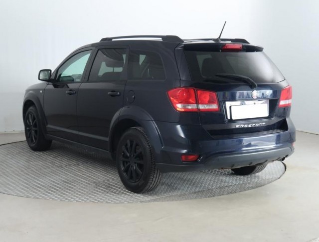 Fiat Freemont  2.0 MultiJet 