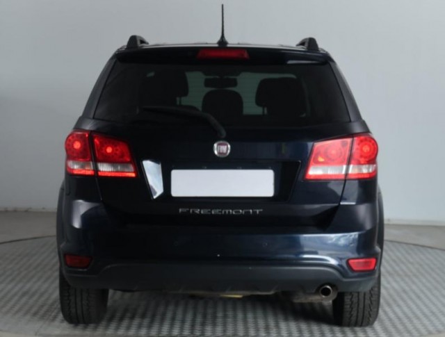 Fiat Freemont  2.0 MultiJet 