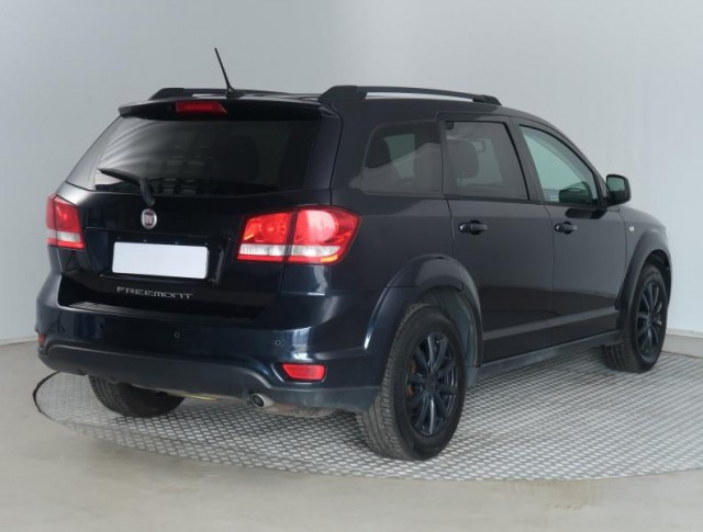 Fiat Freemont  2.0 MultiJet 