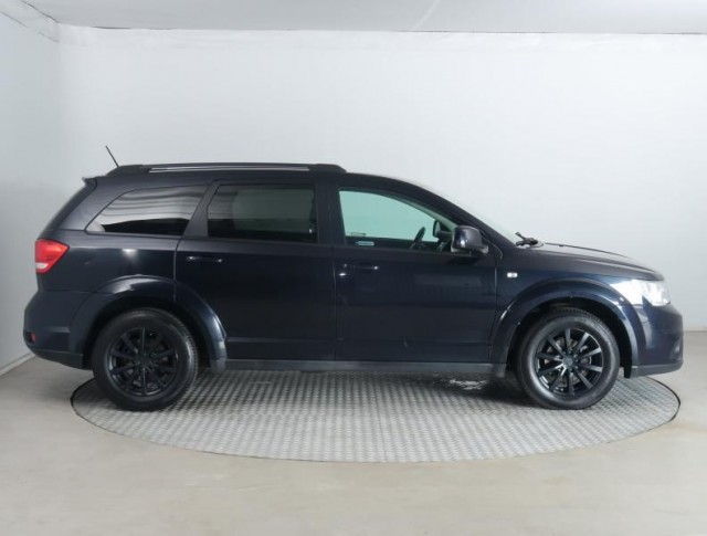 Fiat Freemont  2.0 MultiJet 