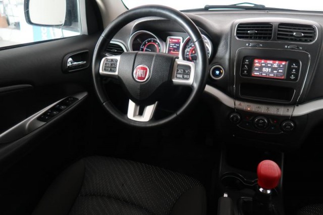 Fiat Freemont  2.0 MultiJet 