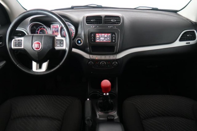 Fiat Freemont  2.0 MultiJet 