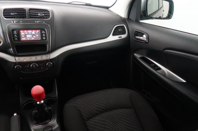 Fiat Freemont  2.0 MultiJet 