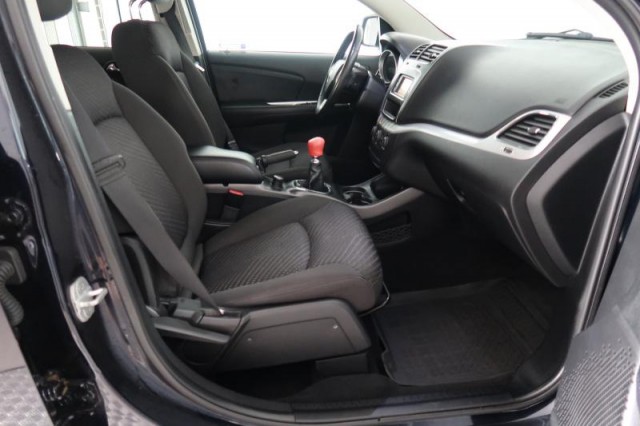 Fiat Freemont  2.0 MultiJet 
