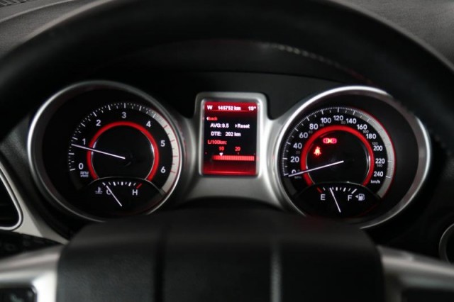 Fiat Freemont  2.0 MultiJet 