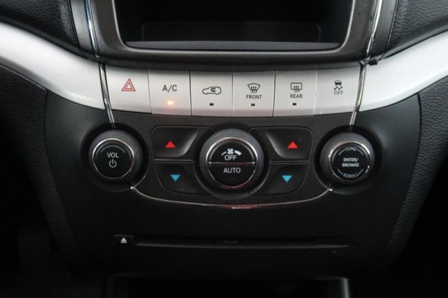Fiat Freemont  2.0 MultiJet 