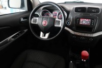 Fiat Freemont  2.0 MultiJet 