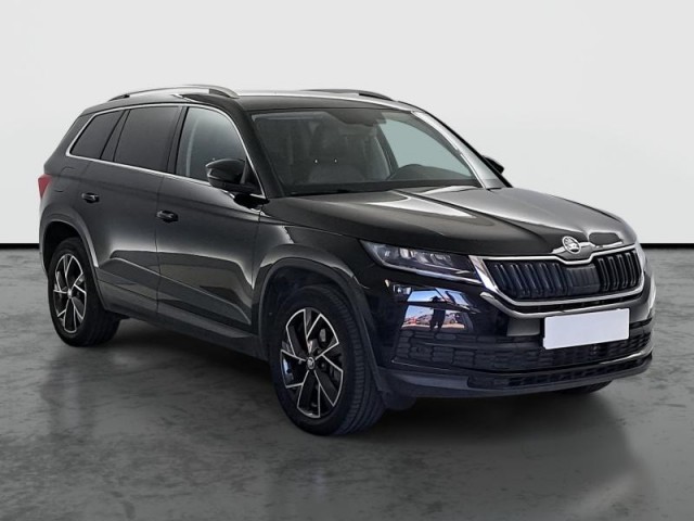 Škoda Kodiaq  2.0 TDI 