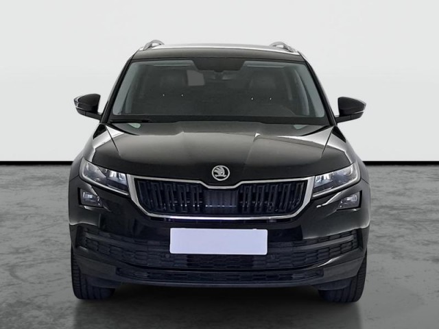 Škoda Kodiaq  2.0 TDI 