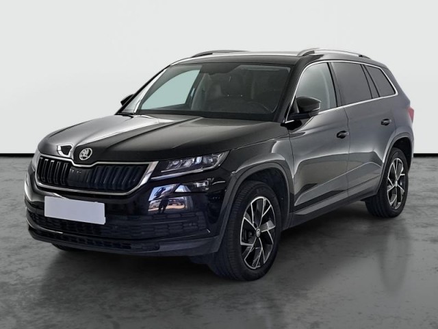 Škoda Kodiaq  2.0 TDI 