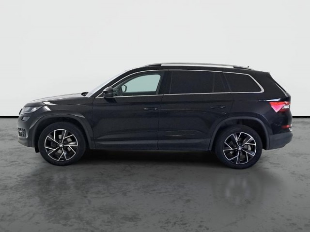 Škoda Kodiaq  2.0 TDI 