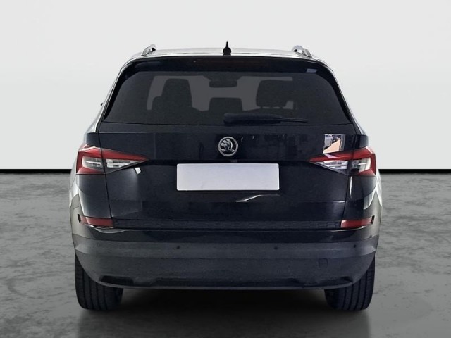 Škoda Kodiaq  2.0 TDI 