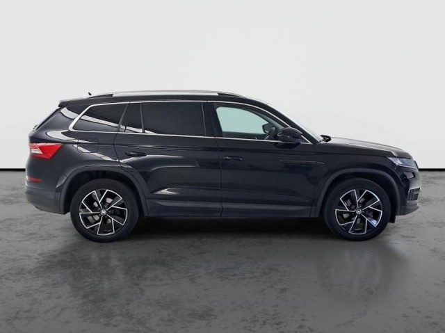 Škoda Kodiaq  2.0 TDI 