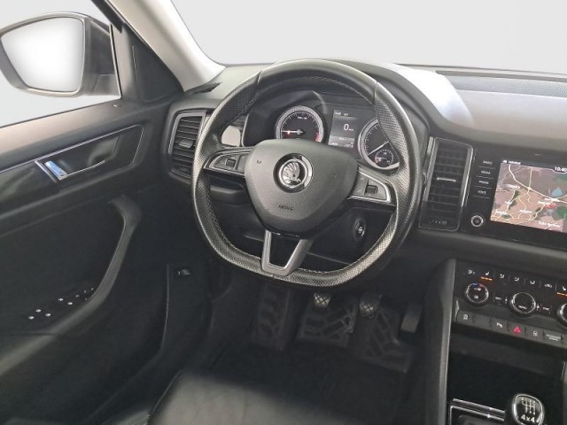 Škoda Kodiaq  2.0 TDI 