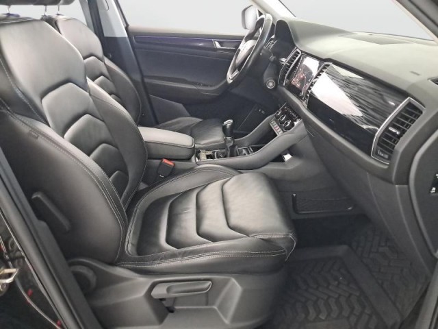 Škoda Kodiaq  2.0 TDI 