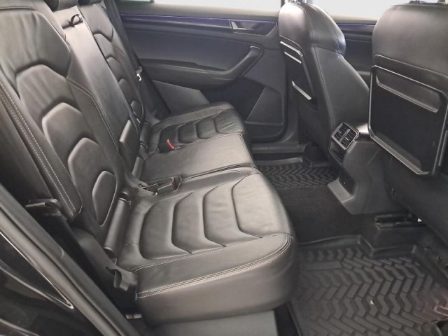Škoda Kodiaq  2.0 TDI 