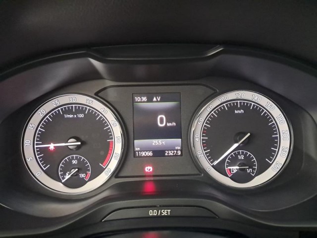 Škoda Kodiaq  2.0 TDI 