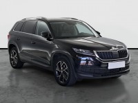 Škoda Kodiaq  2.0 TDI 