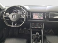 Škoda Kodiaq  2.0 TDI 
