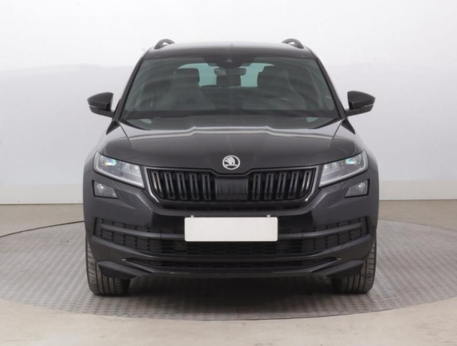 Škoda Kodiaq  1.5 TSI Sportline