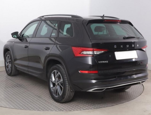 Škoda Kodiaq  1.5 TSI Sportline