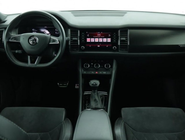 Škoda Kodiaq  1.5 TSI Sportline