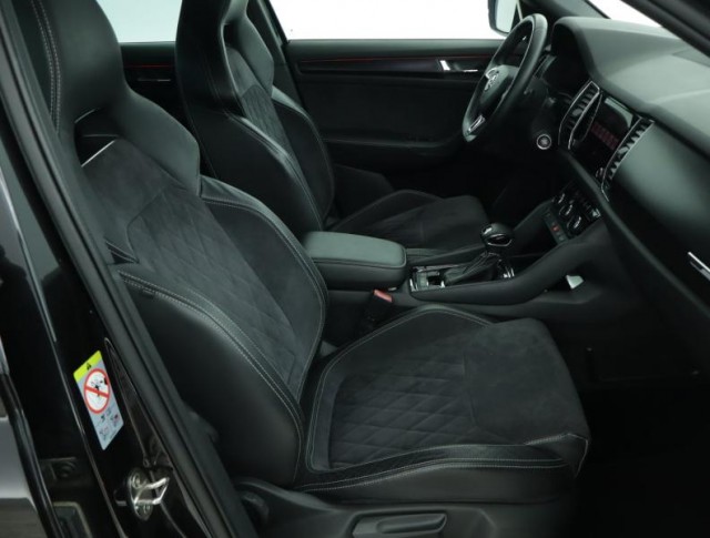 Škoda Kodiaq  1.5 TSI Sportline