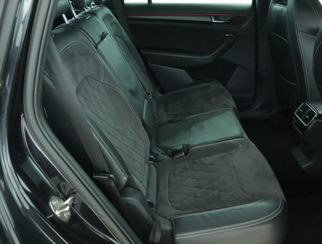 Škoda Kodiaq  1.5 TSI Sportline