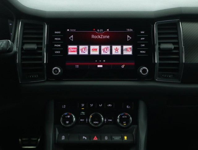Škoda Kodiaq  1.5 TSI Sportline