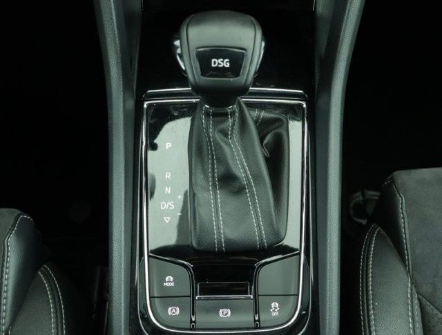 Škoda Kodiaq  1.5 TSI Sportline