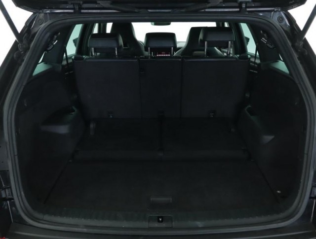 Škoda Kodiaq  1.5 TSI Sportline