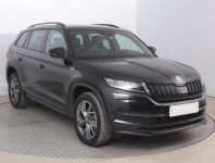Škoda Kodiaq  1.5 TSI Sportline