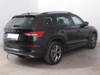 Škoda Kodiaq  1.5 TSI Sportline