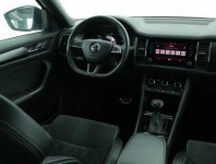 Škoda Kodiaq  1.5 TSI Sportline