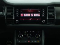 Škoda Kodiaq  1.5 TSI Sportline
