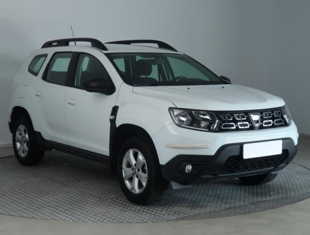 Dacia Duster  1.0 TCe Access