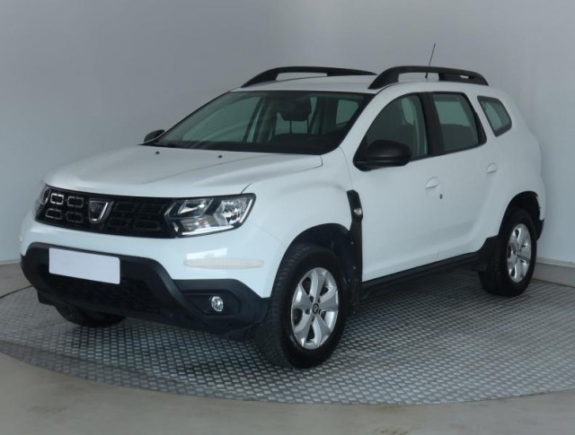 Dacia Duster  1.0 TCe Access