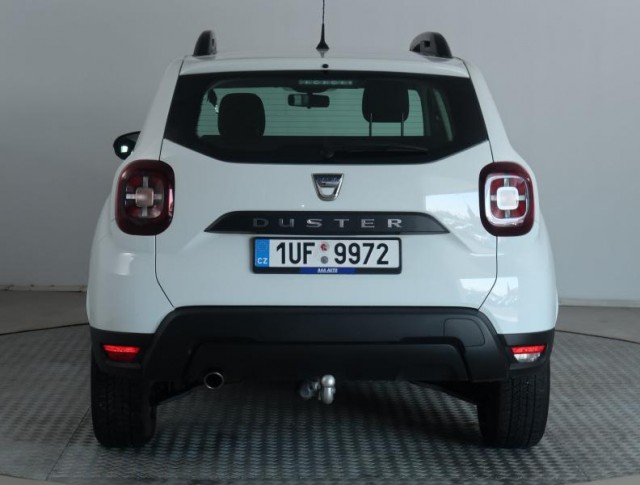 Dacia Duster  1.0 TCe Access