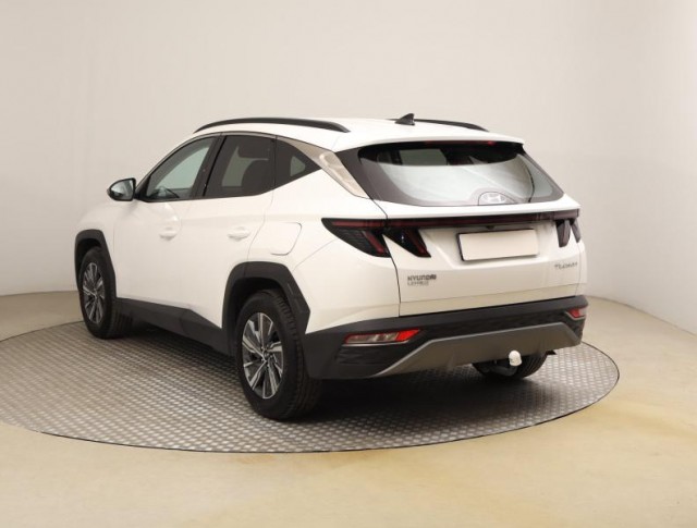 Hyundai Tucson  1.6 T-GDI 