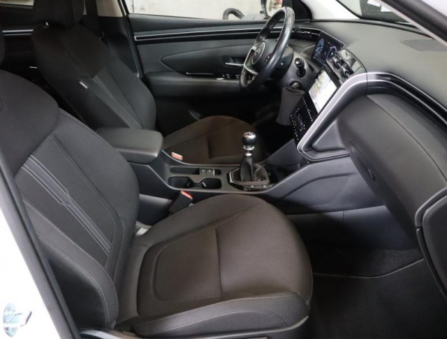 Hyundai Tucson  1.6 T-GDI 