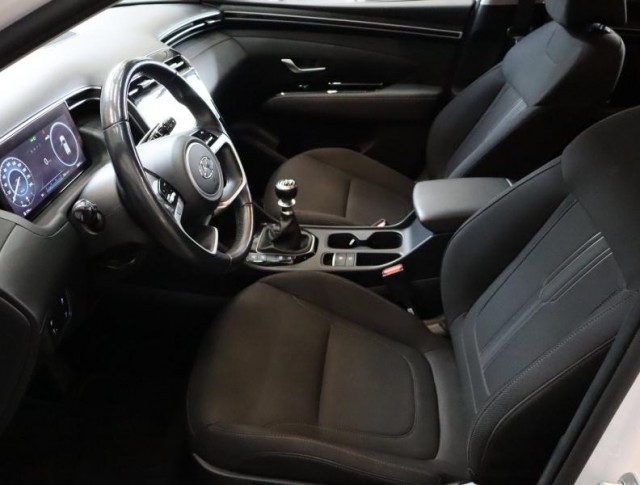 Hyundai Tucson  1.6 T-GDI 