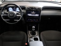 Hyundai Tucson  1.6 T-GDI 