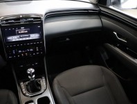 Hyundai Tucson  1.6 T-GDI 